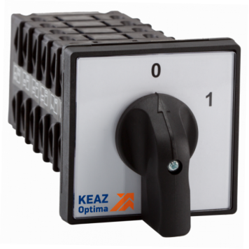 Переключатель OptiSwitch 4G25-152M-U-S18-R114