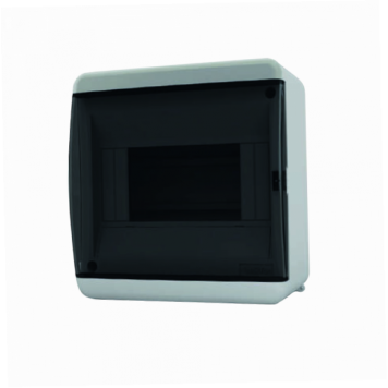 Корпус пластиковый OptiBox P-UNK-1-06-IP41
