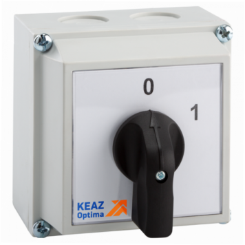 Переключатель OptiSwitch 4G10-10-PK-R012