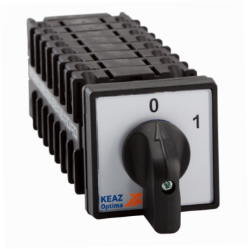 Переключатель OptiSwitch 4G10-74-U-R014