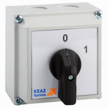 Переключатель OptiSwitch 4G25-54-PK-R114