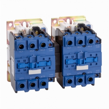Контактор ПМЛ-4560ДМ-80А-380AC-УХЛ4-Б-КЭАЗ