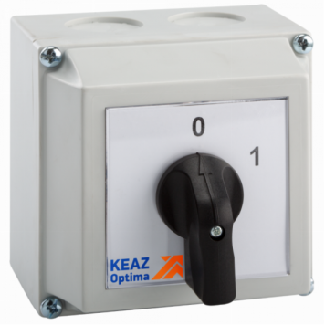 Переключатель OptiSwitch 4G25-75-PK-R114