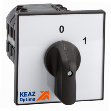 Переключатель OptiSwitch 4G63/100-75-U-R214