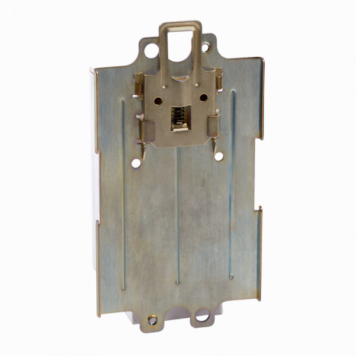 Адаптер на DIN-рейку АЕ2040М-У3-КЭАЗ