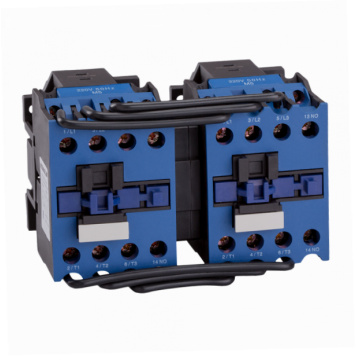 Контактор ПМЛ-1560М-10А-24AC-УХЛ4-Б-КЭАЗ