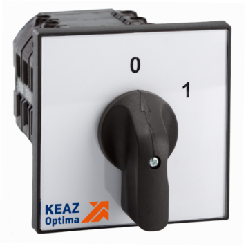 Переключатель OptiSwitch 4G40-86-U-R214