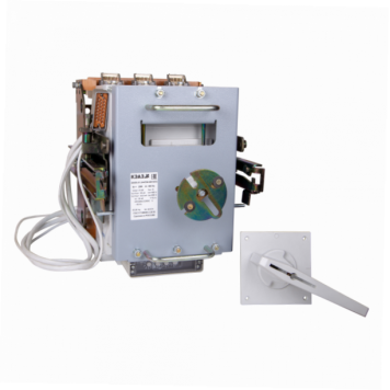 Выключатель автоматический ВА55-41-340050-250А-690AC-УХЛ3-КЭАЗ