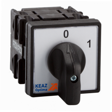 Переключатель OptiSwitch 4G10-6516-U-R014