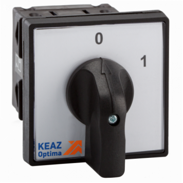 Переключатель OptiSwitch 4G16-4538-U-S1-R114