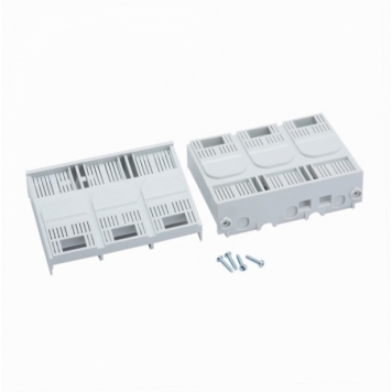 Крышка клеммная OptiMat D400, D630-УХЛ3-РЕГ-2шт