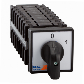 Переключатель OptiSwitch 4G10-73-U-R014