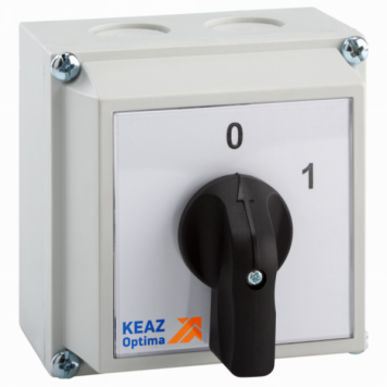 Переключатель OptiSwitch 4G10-15-PK-R014