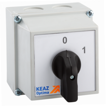 Переключатель OptiSwitch 4G10-86-PK-R014