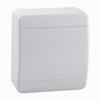 Корпус пластиковый OptiBox P-BNN-2-08-IP41