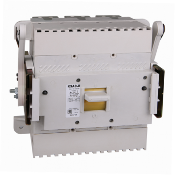 Выключатель автоматический ВА57-39-341840-500А-5000-690AC-НР230AC/220DC-УХЛ3-КЭАЗ