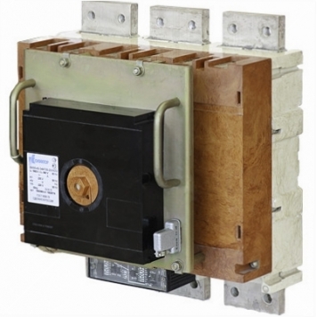 Выкл. авт. ВА55-43-374730-00УХЛ3 1600А,690В