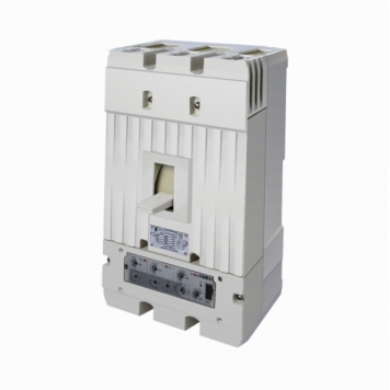 Выкл. авт. А3791БУХЛ3 Стац. Руч. 630А, 440ВА3791БУХЛ3