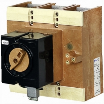 Выкл. авт. ВА51-39-344730-20УХЛ3 630А, 660ВВА51-39-344730-20УХЛ3