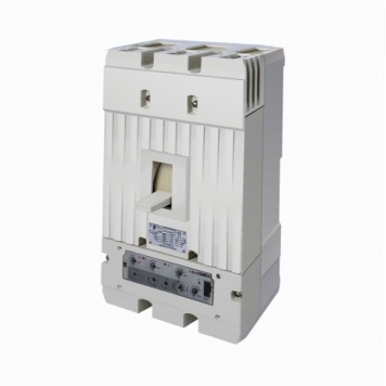 Выкл. авт. А3791БУХЛ3 Стац. Руч. 630А, 440В