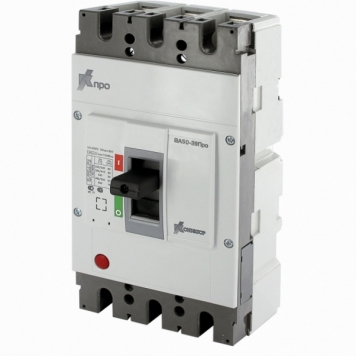 ВА50-39Про, 3P, 630А, Icu-70kA (630П)