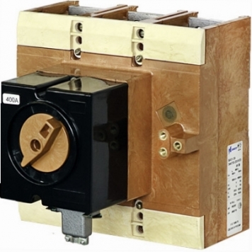 Выкл. авт. ВА51-39-344730-20УХЛ3 630А, 660ВВА51-39-344730-20УХЛ3