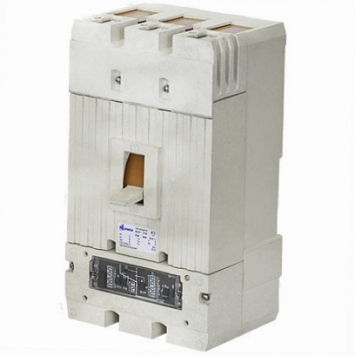 Выкл. авт. А3793СУХЛ3 Стац. Руч. 250А, 440В с МРТ7.1А3793СУХЛ3