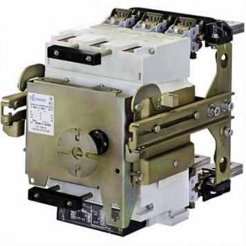 Выкл. авт. ВА55-41-464750-00УХЛ3 250А, 440ВВА55-41-464710-20УХЛ3