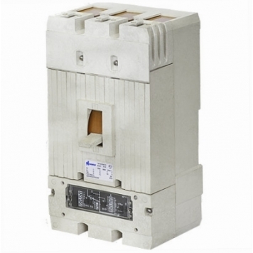 Выкл. авт. А3792БУХЛ3 Стац. Руч. 630А, 690ВА3792БУХЛ3