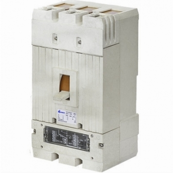 Выкл. авт. А3793СУХЛ3 Стац. Руч. 250А, 440ВА3793СУХЛ3