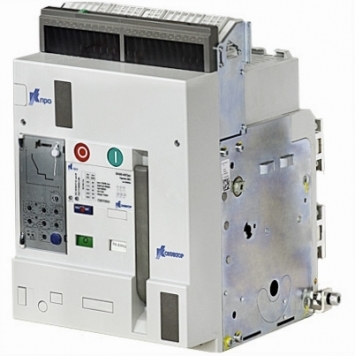 Протон Nord 25С 1600A, 3P, Icu-65kA (Н), ВА50-45