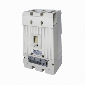 Выкл. авт. А3793БУХЛ3 Стац. Руч. 630А, 440ВА3793БУХЛ3