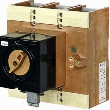 Выкл. авт. ВА51-39-331830-20УХЛ3 630А, 660ВВА51-39-331830-20УХЛ3