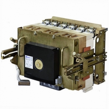 Выкл. авт. ВА55-43-344770-00УХЛ3 1600А,690В