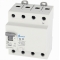 УЗО-100Про, 4P, 32A, Idn-100mA, тип AC