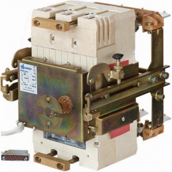 Выкл. авт. А3794СУХЛ3 Выдв. Р/Дист. 250А, 690ВА3794СУХЛ3