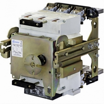 Выкл. авт. ВА55-41-454750-00УХЛ3 400А, 440ВВА55-41-454710-20УХЛ3