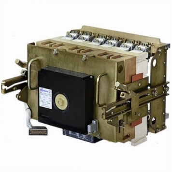 Выкл. авт. ВА55-43-344770-00УХЛ3 1600А,690В