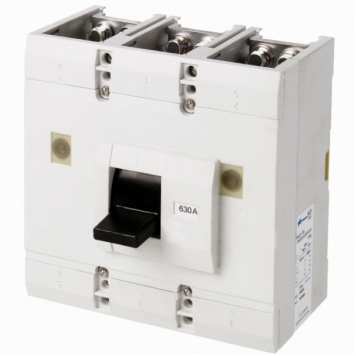 Выкл. авт. ВА51-39-334630-20УХЛ3 630А, 660В без комплекта зажимовВА51-39-334630-20УХЛ3