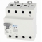 УЗО-100Про, 4P, 16A, Idn-30mA, тип AC