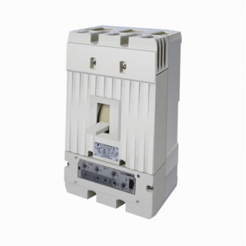 Выкл. авт. А3794БУХЛ3 Стац. Руч. 630А, 690ВА3794БУХЛ3