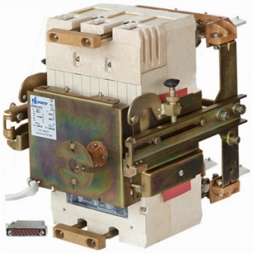 Выкл. авт. А3794БУХЛ3 Выдв. Р/Дист. 250А, 690ВА3794БУХЛ3