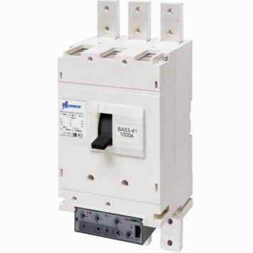 Выкл. авт. ВА55-41-375810-20УХЛ3 630А, 690ВВА55-41-375810-20УХЛ3