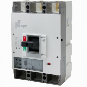 ВА50-43Про 3п Sg 800А 50кА