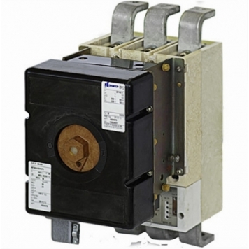 Выкл. авт. ВА08-0405С-357930-00УХЛ3 400А, 660В короткие выводаВА08-0405С-357910-20УХЛ3