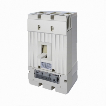 Выкл. авт. А3791БУХЛ3 Стац. Э/Магн. 630А, 440ВА3791БУХЛ3