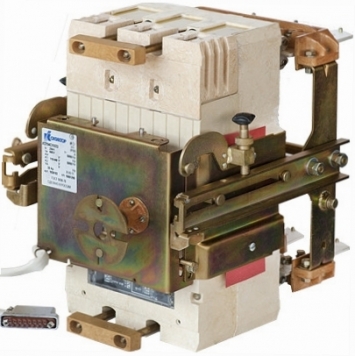 Выкл. авт. А3794СУХЛ3 Выдв. Р/Дист. 250А, 690ВА3794СУХЛ3