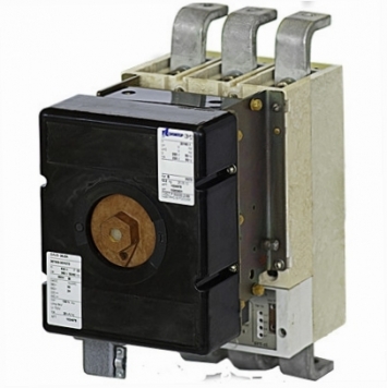 Выкл. авт. ВА08-0405С-357930-00УХЛ3 400А, 660В длинные выводаВА08-0405С-357910-20УХЛ3