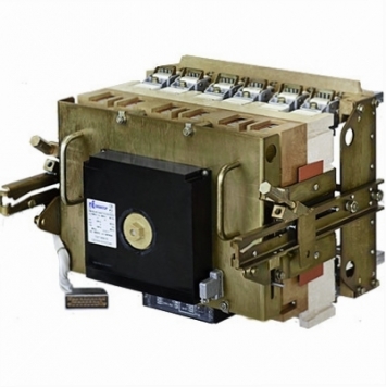 Выкл. авт. ВА55-43-344777-00УХЛ3 1600А, 690В