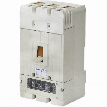 Выкл. авт. А3792БУХЛ3 Стац. Руч. 630А, 660В